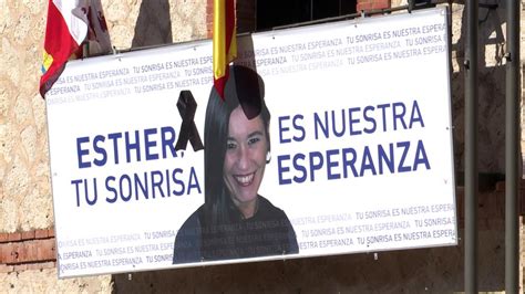 Nuevos Detalles Del Asesinato De Esther López La Persona Que Trasladó