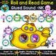 Glued Sounds Nk Game By Busy Bee Studio Tpt