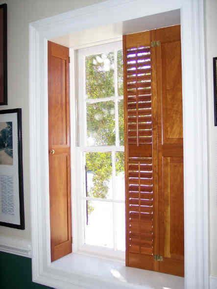 10 Pocket Shutters Ideas Shutters Window Jamb Interior Shutters