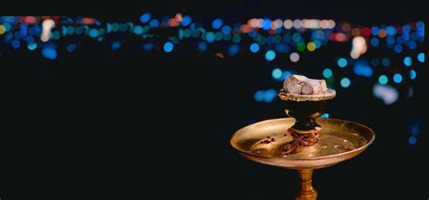 Уголь для кальяна купить в СПб с доставкой