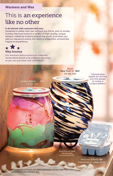 Scentsy Fall Winter 2022 Slideshow Shop 8 1 Scentsy Catalog Scenty