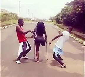 Africans African Sex Guide