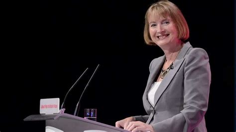 Harriet Harman To Stand As Next Commons Speaker Promising To Be A