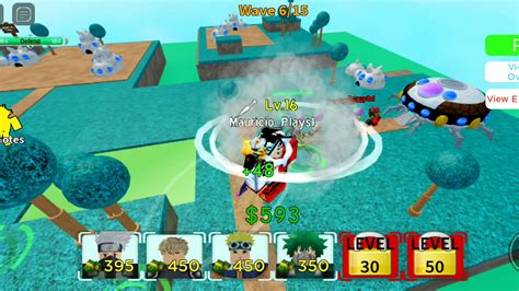 Como Jogar All Star Tower Defense Roblox Youtube