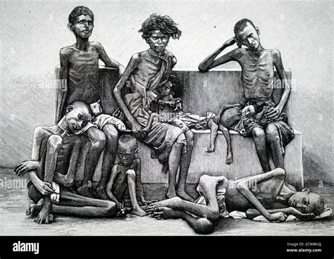 Starving People Hi Res Stock Photography And Images Alamy