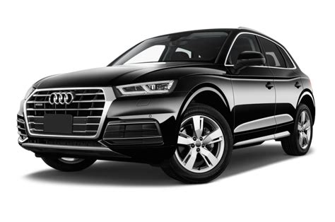 Audi Q5 Noleggio A Lungo Termine • Updrive