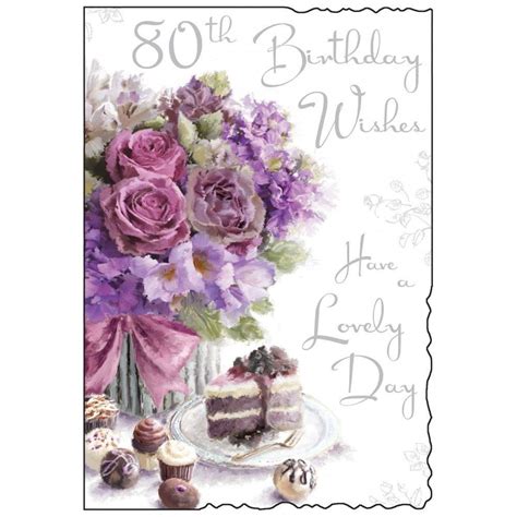 Free Printable 80th Birthday Invitations – Bagvania FREE Printable ...