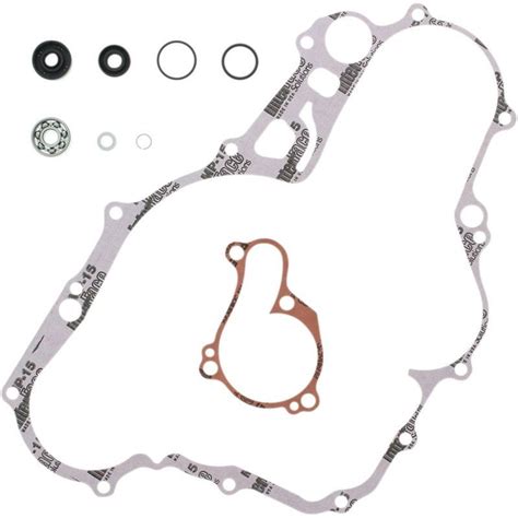 Water Pump Rebuild Kit pas cher Eco Motos Pièces