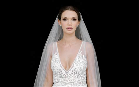 What To Wear Under Your Wedding Dress Expert Tips And Advice