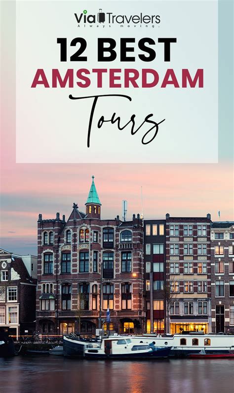 Things To Do In Amsterdam In Winter Artofit