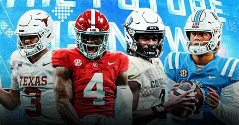 Espn Has Released Its Top Qb Rankings For The Nfl Draft Led By