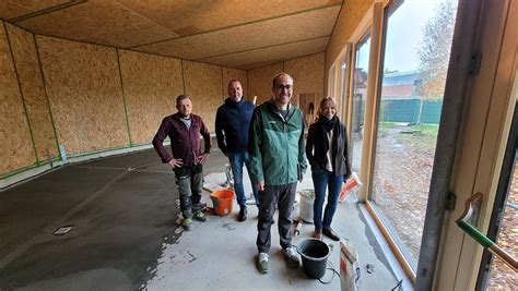 Sauna an Gütersloher Freizeitbad Welle bekommt Neubau besondere