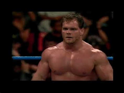 WWE Chris Benoit 1st 2002 Titantron 720p Upscale YouTube