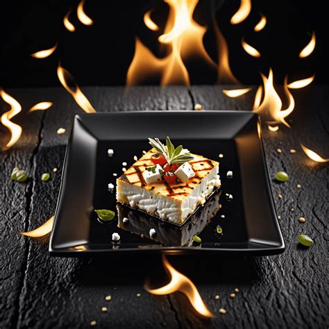 Greek Style Baked Feta Cheese Appetizer Spice Storyteller