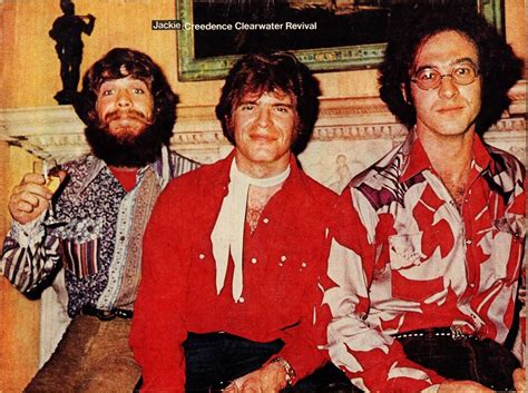 Ccr John Fogerty Tom Fogerty Fan Club Creedence Clearwater Revival