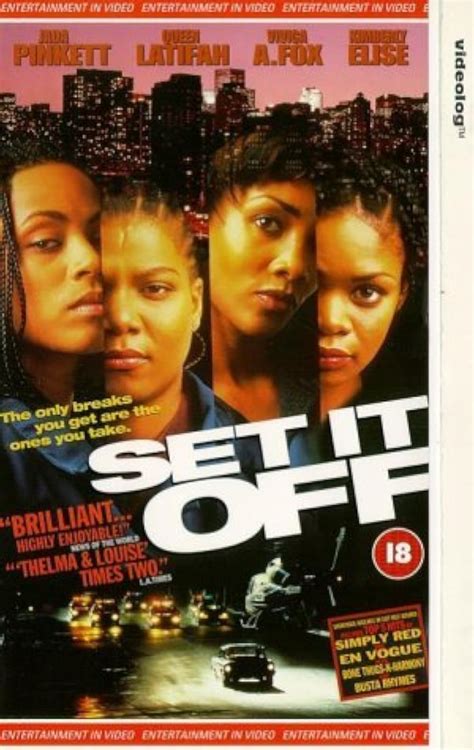 Set It Off 1996