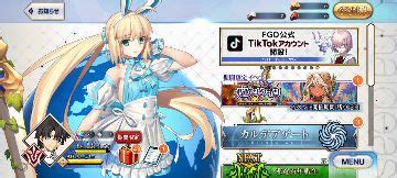 Conta Fate Grand Order Early Game Outros Jogos Ggmax