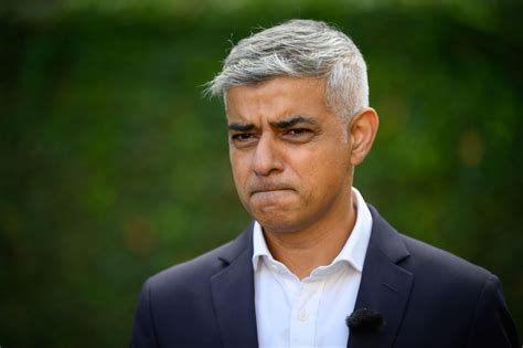 Sadiq Khan Unveils Refreshed Vawg Strategy Vows £18m In New Investment