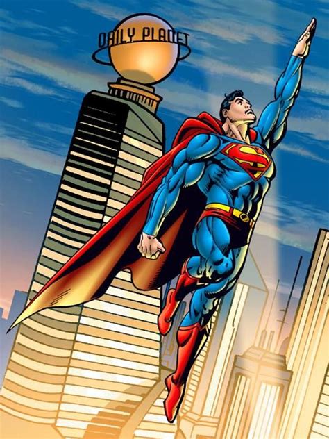 Superman By Jose Luis Garcia Lopez Supergirl Superman Dc Comics