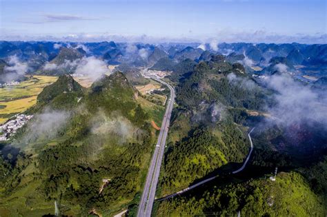 Most Beautiful Road In The World