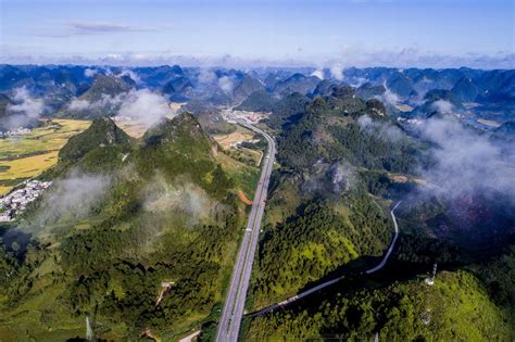 Is This The Most Beautiful Road In The World Stunning Scenery Means