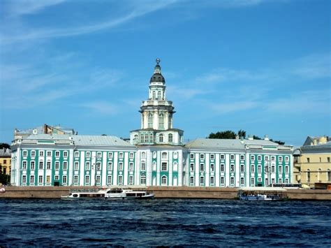 Музеи Санкт Петербурга Кунсткамера Фото — Mixyfotos.ru
