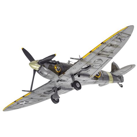 Airfix A A Supermarine Spitfire Mk Vb Grootste Modelbouwwinkel