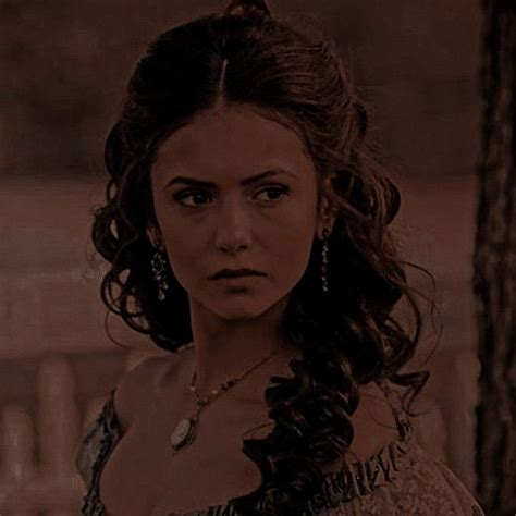 Pin By Martina On Tvd Aesthetic Tvd Fictional Characters Aesthetic