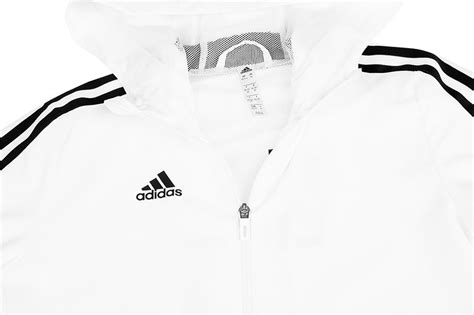 adidas kurtka wiatrówka męska Tiro 21 Windbreaker GP4966