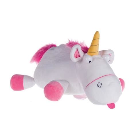 Peluche Licorne Minion Cm Minion Moi Moche Et M Chant Ultra