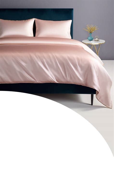 Silk Sheets Silk Bed Sheet 100 Silk Bedding Ellesilk