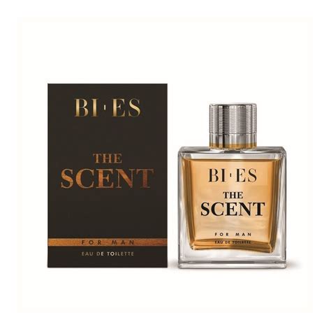 Apa De Toaleta Pentru Barbati Men Scent Bi Es 100ml Pret Avantajos