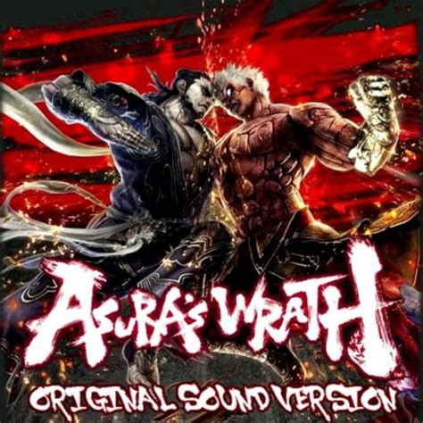 Stream Asuras Wrath Soundtrack Cd2 Unleashed ~vajra Asura Vs Vajra