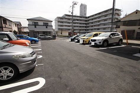 【ホームズ】リベラ広島市安佐南区の賃貸情報