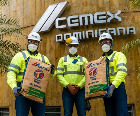 Cemex Reduce Emisiones De Co Y Reafirma Compromiso Medioambiental Con