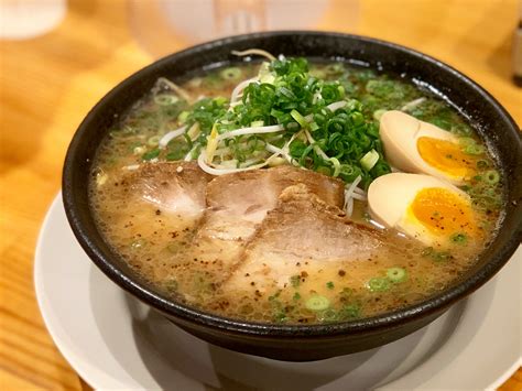 指宿発！グローバルなラーメン店・麺屋二郎 おでかけ情報｜温泉ぱらだいす鹿児島