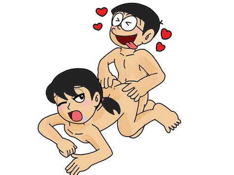 Post 1733192 Doraemon Nobita Nobi Shizuka Minamoto