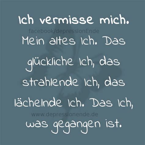 Depressionen Zitate Spr Che Spruchbilder Und Gedanken