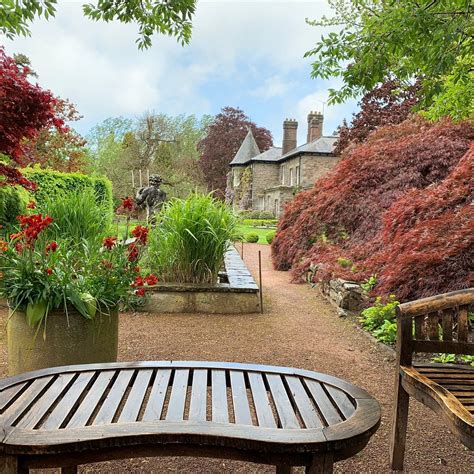 Brobury House Gardens Hereford Atualizado 2023 O Que Saber Antes De Ir Sobre O Que As