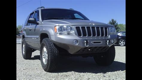 Homemade Fiberglass Jeep Winch Bumper Mig Youtube