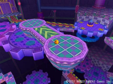 Namco Museum Remix Review Wii Nintendo Life