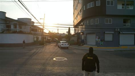 Capturados Tres Supuestos Lavadores De Dinero Y Aseguramientos De