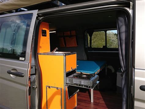 Mercedes Vito X Offroad Camper Abenteuer Allrad Diy Ausbau