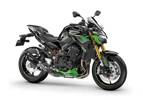 Z900 Se Performance 2023 Kawasaki Belgique