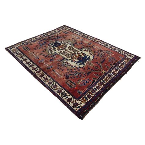 Antique Wool Rug Chairish