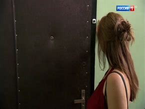 Elena Panova Nude Aznude