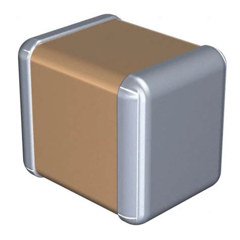 TDK 22 NF 450 V Dc Multilayer Ceramic Capacitor 5 Surface Mount