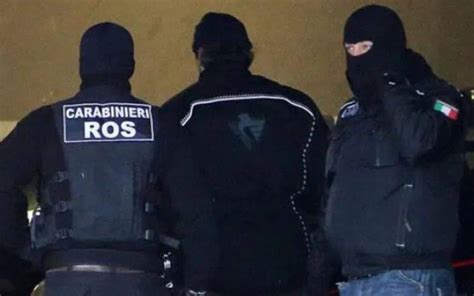 Maxi Operazione Anti Camorra A Napoli Arresti Nel Clan Moccia