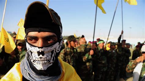 There Is No ‘good Shia Militia In Iraq