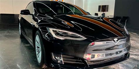 Tesla Model S 75d Electric Cars Ev Marketplace Motorwatt